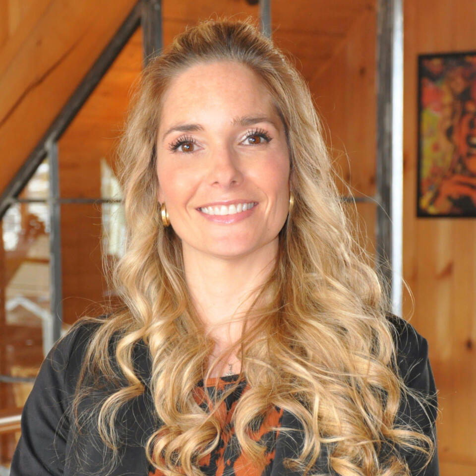 Ma voix, votre premier sourire de la journée.