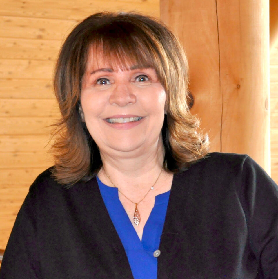 Un accueil chaleureux, c’est ma signature.