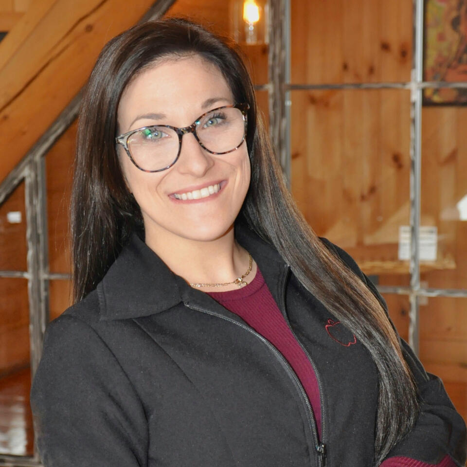 Ma voix, votre premier sourire de la journée.