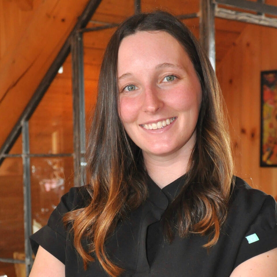 Voir l’anxiété disparaître, c’est ce qui me motive.