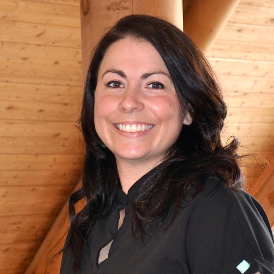 Un patient en confiance, c’est ma plus belle réussite.