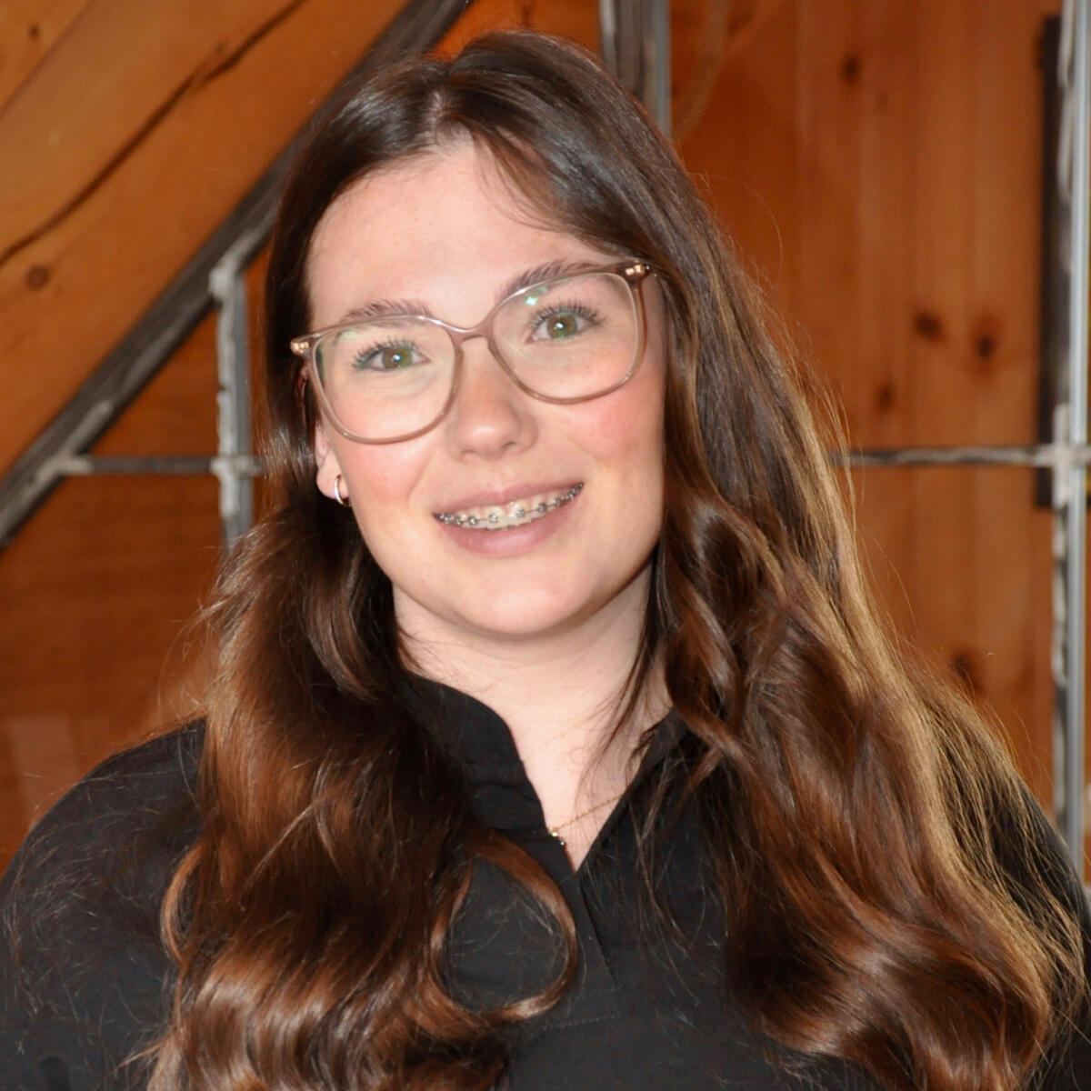 Chaque remerciement est une victoire.